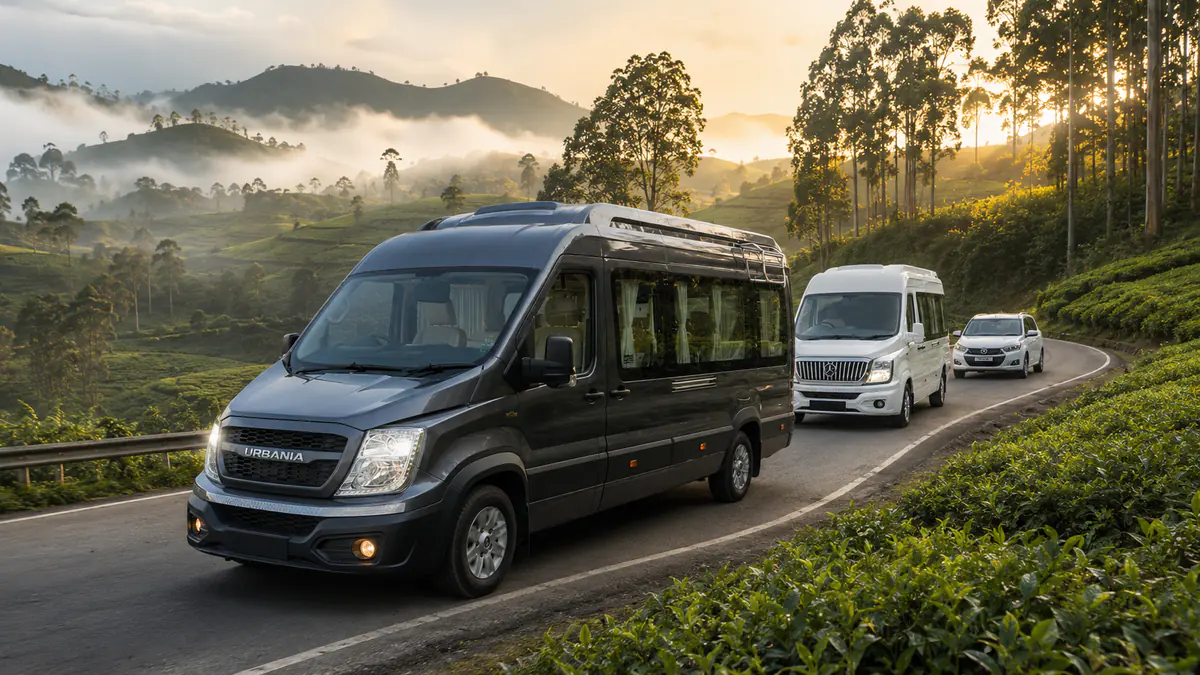 Bangalore to Chikmagalur package tour by Yatra Tours